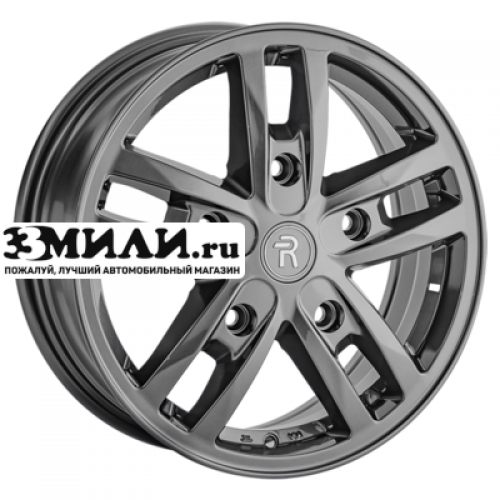 Диск 6.5x16 5x160 ET60 D65.1 Replay FD194 GM Диск 6.5x16 5x160 ET60 D65.1 Replay FD194 GM