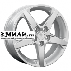 Диск 7x17 5x108 ET42 D65.1 Replay FD36(OPL) Sil