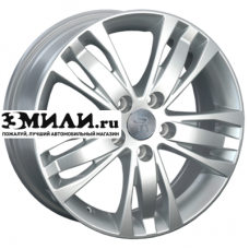 Диск 6.5x16 5x108 ET50 D63.3 Replay FD42 Sil