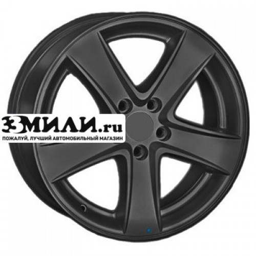 Диск 7x17 5x108 ET50 D63.3 Replay FD49 MB Диск 7x17 5x108 ET50 D63.3 Replay FD49 MB