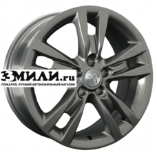 Диск 7x17 5x108 ET50 D63.3 Replay FD61 GM