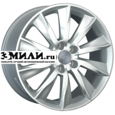 Диск 8x18 5x114.3 ET44 D63.3 Replay FD71 Sil