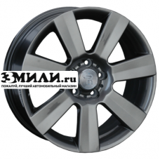 Диск 7x17 5x108 ET50 D63.3 Replay FD73 GM