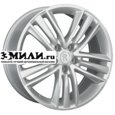 Диск 8x18 5x114.3 ET50 D66.1 Replay FD77(NS) SF