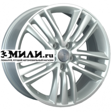 Диск 8x18 5x114.3 ET44 D63.3 Replay FD77 SF