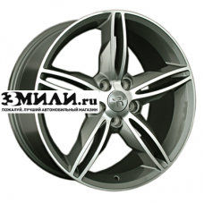 Диск 8x18 5x108 ET55 D63.3 Replay FD94 GMFP