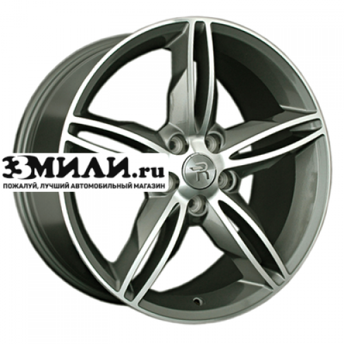 Диск 8x18 5x108 ET55 D63.3 Replay FD94 GMFP