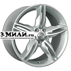 Диск 8x18 5x108 ET55 D63.3 Replay FD94 SFP