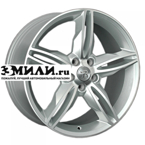 Диск 8x18 5x108 ET55 D63.3 Replay FD94 SFP