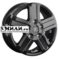 Диск 6x16 5x130 ET68 D78.1 Replay FT18 BK