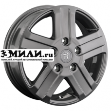 Диск 6x16 5x130 ET68 D78.1 Replay FT18 GM