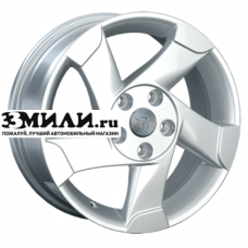 Диск 6.5x16 5x114.3 ET45 D54.1 Replay GL18 Sil