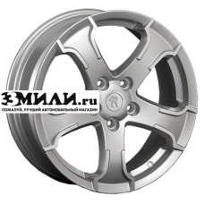 Диск 6.5x17 5x114.3 ET45 D54.1 Replay GL22 SF