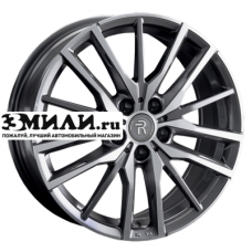 Диск 7.0x18 5x114,3 ET53 D54.1 Replay GL52 GMF