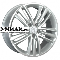 Диск 8x18 5x115 ET43 D70.1 Replay GN119 SF
