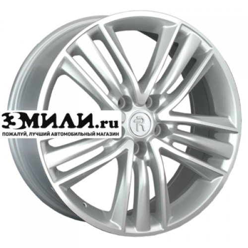 Диск 8.0x18 5x115 ET43 D70.1 Replay GN119 SF