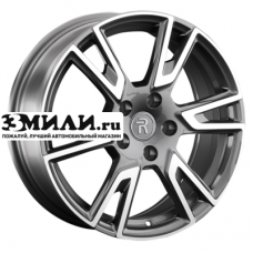 Диск 7.5x17 5x115 ET43 D70.1 Replay GN121 GMF