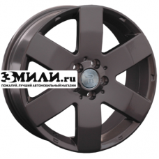Диск 7.0x17 5x105 ET42 D56.6 Replay GN20 GM