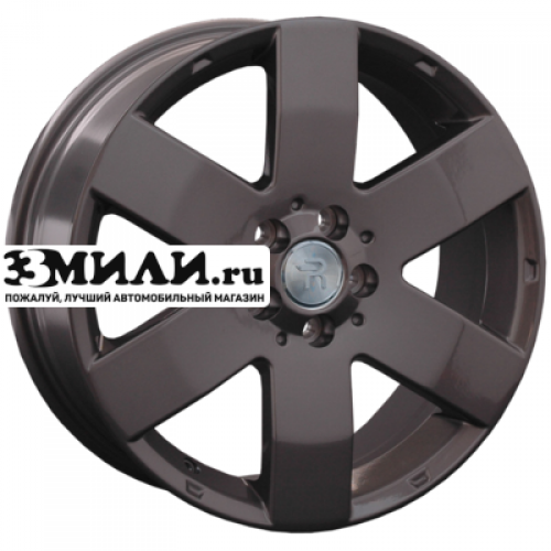 Диск 7x17 5x105 ET42 D56.6 Replay GN20 GM
