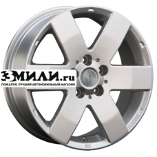 Диск 7x17 5x105 ET42 D56.6 Replay GN20 Sil