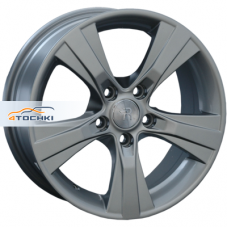Диск 6.5x15 5x105 ET39 D56.6 Replay GN23 GM