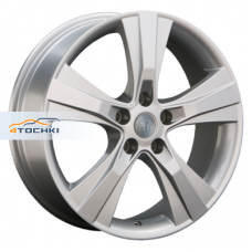 Диск 6.5x16 5x115 ET41 D70.1 Replay GN23 Sil