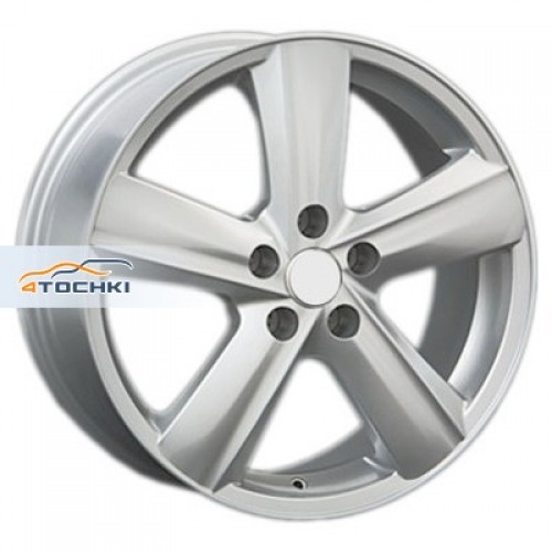 Диск 7.5x18 5x120 ET41 D67.1 Replay GN57 HP