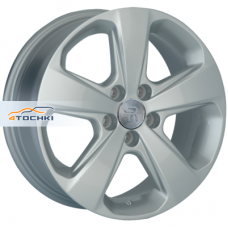 Диск 7x17 5x105 ET42 D56.6 Replay GN71 Sil