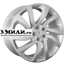 Диск 8x20 5x114.3 ET47 D67.1 Replay GS21 Sil