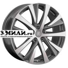Диск 8x20 5x114.3 ET47 D67.1 Replay GS36 GMF