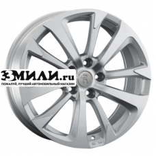 Диск 7.5x18 5x114.3 ET45 D64.1 Replay H104 SF
