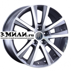 Диск 8x18 5x120 ET55 D64.1 Replay H108 GMF
