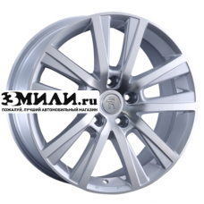 Диск 8x18 5x120 ET55 D64.1 Replay H108 SF