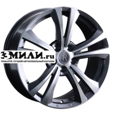 Диск 7.5x18 5x114.3 ET45 D64.1 Replay H111 GMF