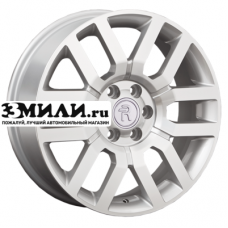 Диск 7.5x18 5x114,3 ET45 D64.1 Replay H117 SFP