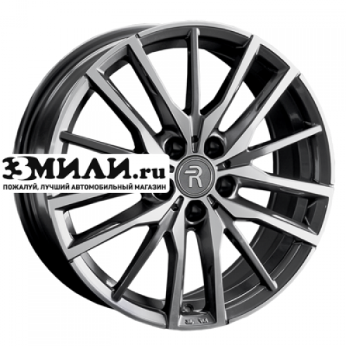 Диск 7x18 5x114.3 ET50 D64.1 Replay H139 GMF