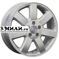 Диск 7x18 5x114.3 ET50 D64.1 Replay H14 Sil