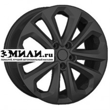 Диск 7.5x17 5x114.3 ET55 D64.1 Replay H60 MB