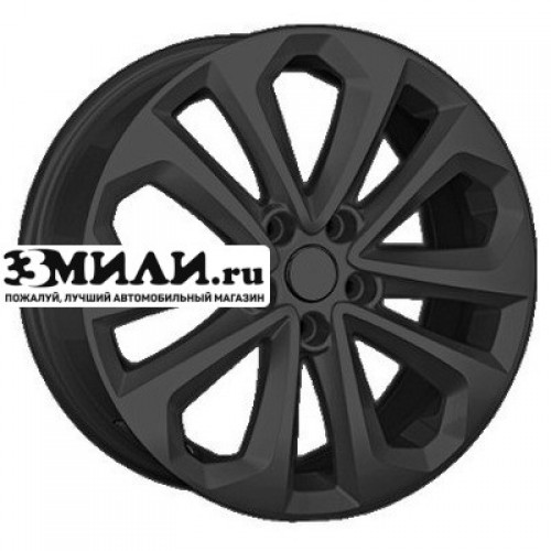 Диск 7.5x17 5x114.3 ET55 D64.1 Replay H60 MB