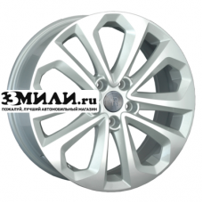 Диск 7.5x17 5x114.3 ET55 D64.1 Replay H60 SF