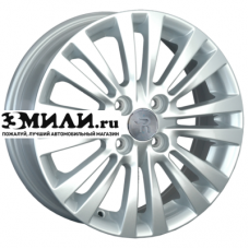 Диск 6x15 4x100 ET46 D54.1 Replay HND107 Sil