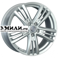 Диск 7.5x18 5x114.3 ET50 D67.1 Replay HND129 Sil