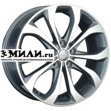 Диск 7x17 5x114.3 ET41 D67.1 Replay HND135 GMF