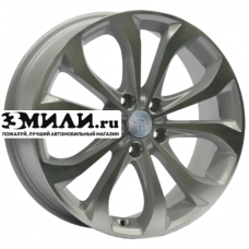 Диск 7x17 5x114.3 ET47 D67.1 Replay HND135 SF