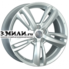 Диск 6.5x17 5x114.3 ET48 D67.1 Replay HND136 Sil