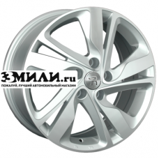 Диск 7x17 5x114.3 ET53 D67.1 Replay HND157 SF