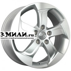 Диск 6.5x17 5x114,3 ET48 D67.1 Replay HND160 SF