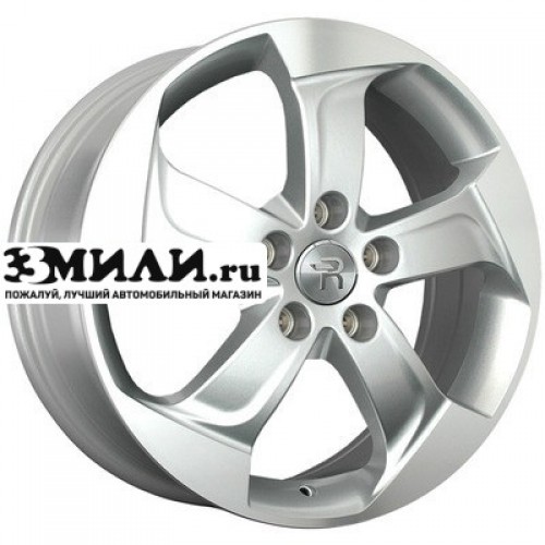 Диск 6.5x17 5x114.3 ET49 D67.1 Replay HND160 SF