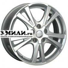 Диск 6.5x17 5x114,3 ET49 D67.1 Replay HND179 SF