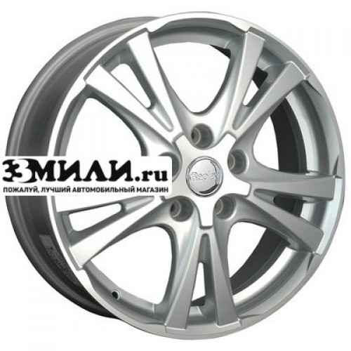 Диск 6.5x17 5x114,3 ET48 D67.1 Replay HND179 SF